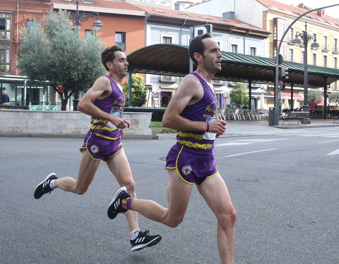 Fotos: XXXI Media Maratón de Valladolid (4/4)