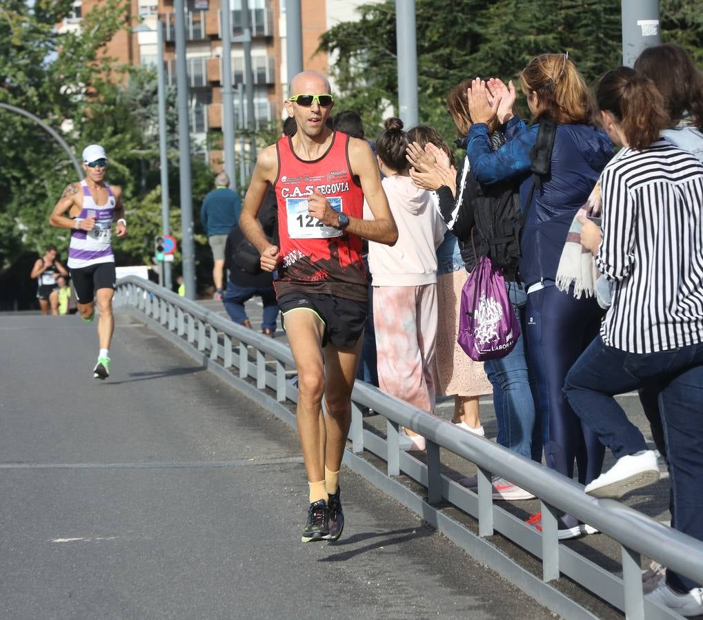 Fotos: XXXI Media Maratón de Valladolid (4/4)