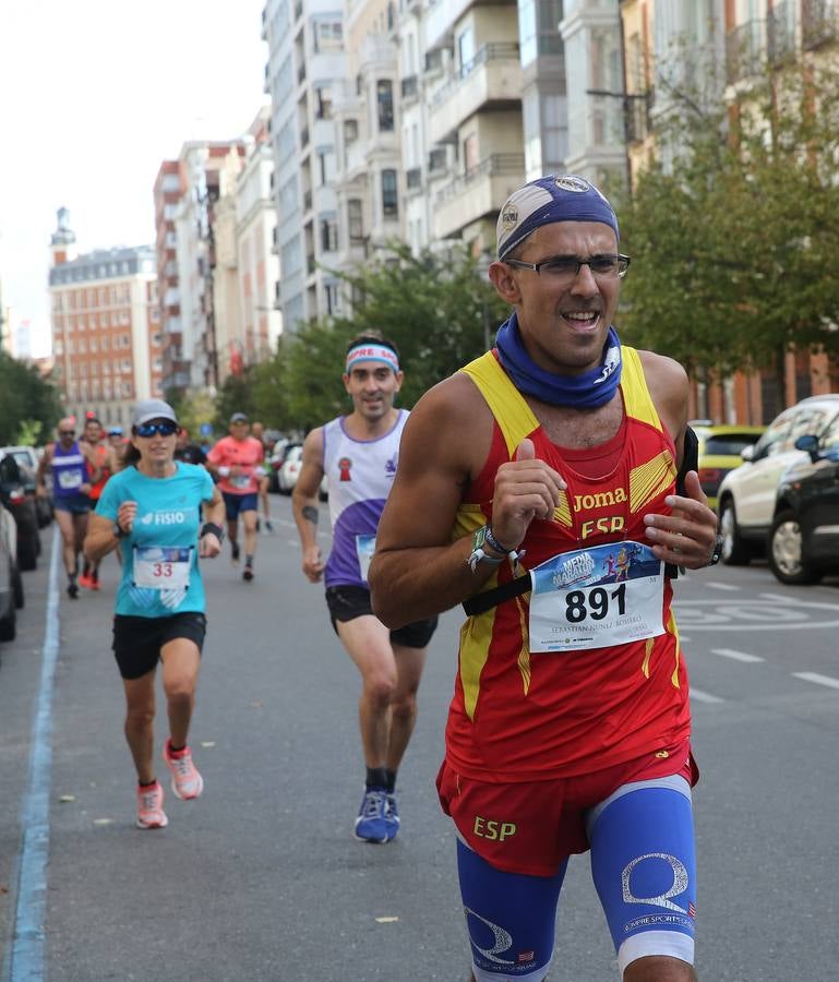 Fotos: XXXI Media Maratón de Valladolid (4/4)