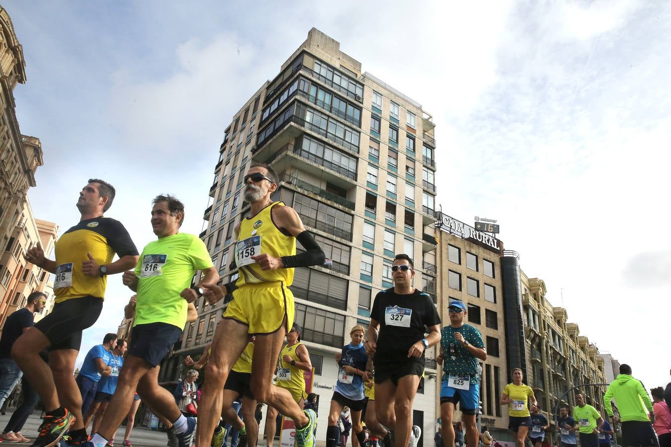 Fotos: XXXI Media Maratón de Valladolid (4/4)