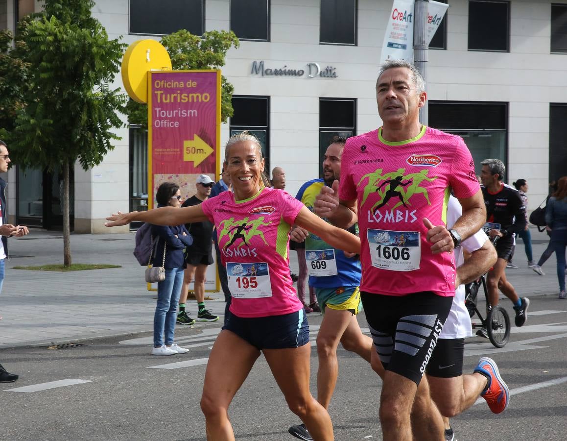 Fotos: XXXI Media Maratón de Valladolid (4/4)