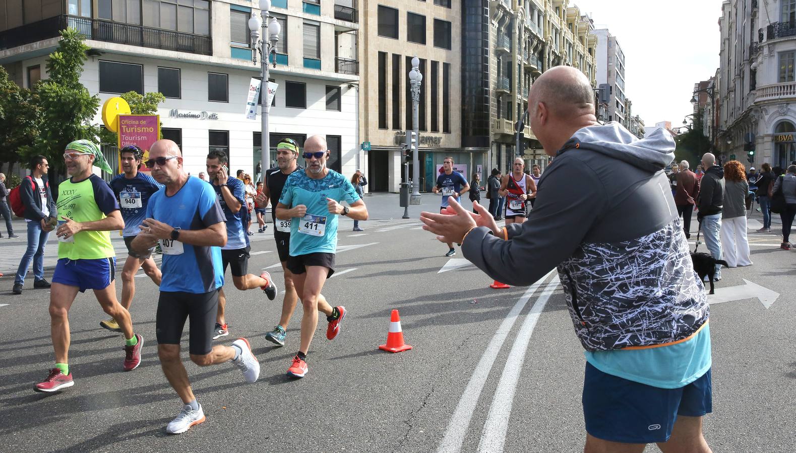 Fotos: XXXI Media Maratón de Valladolid (4/4)