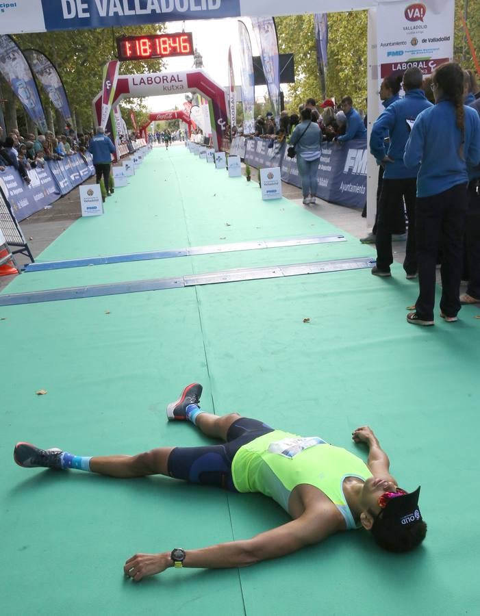 Fotos: XXXI Media Maratón de Valladolid (4/4)