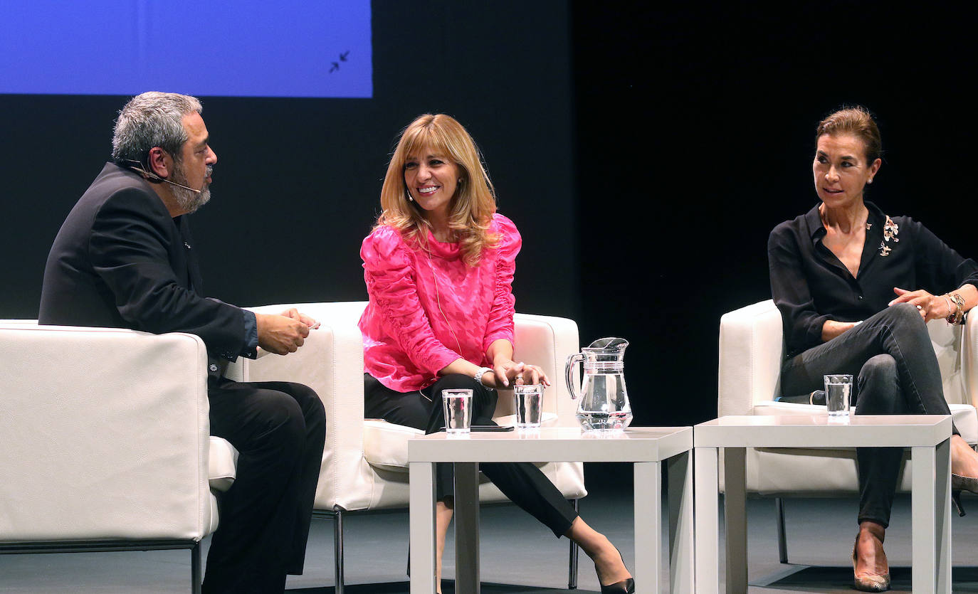 Fotografías del Hay Festival 2019 