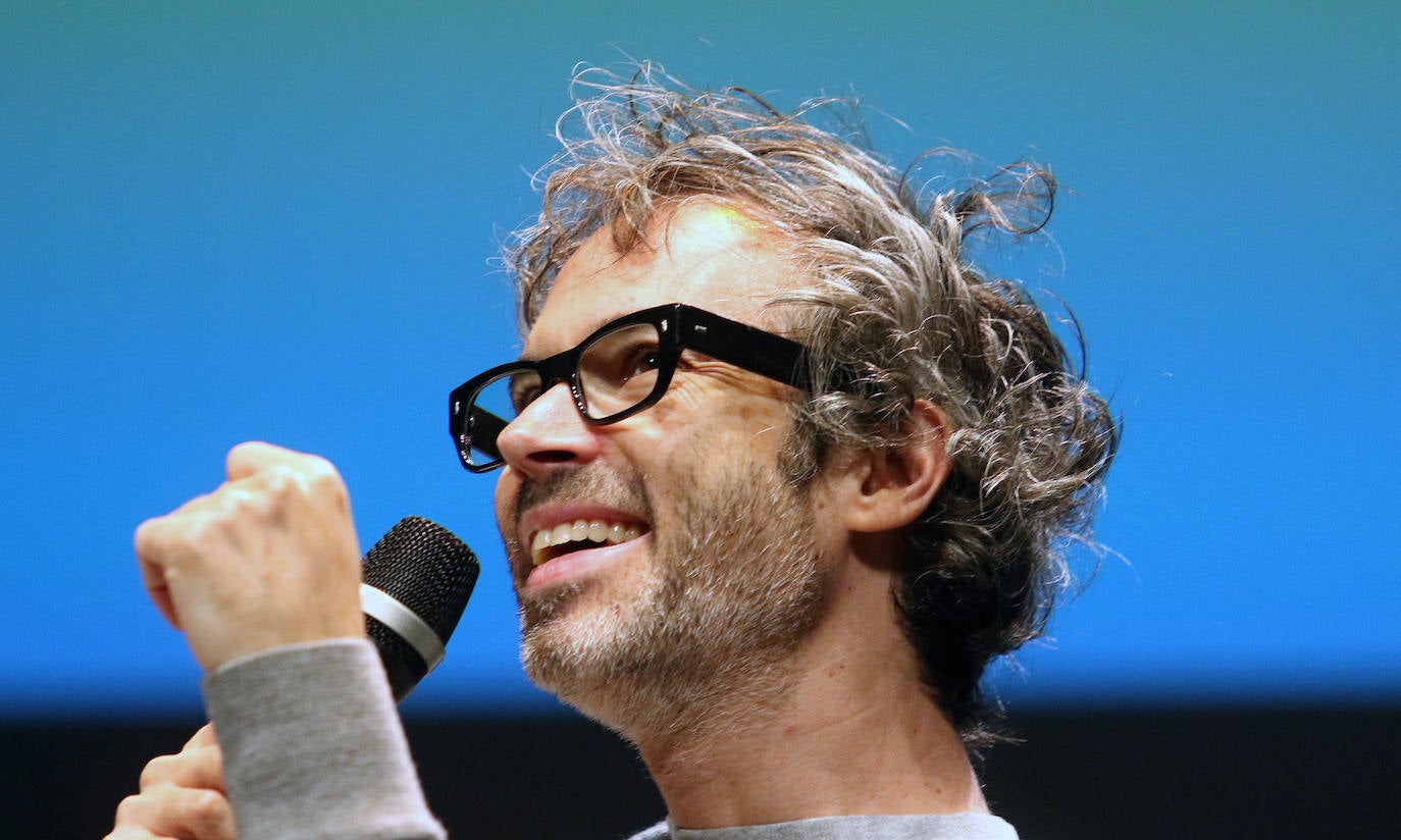 Fotografías del Hay Festival 2019 