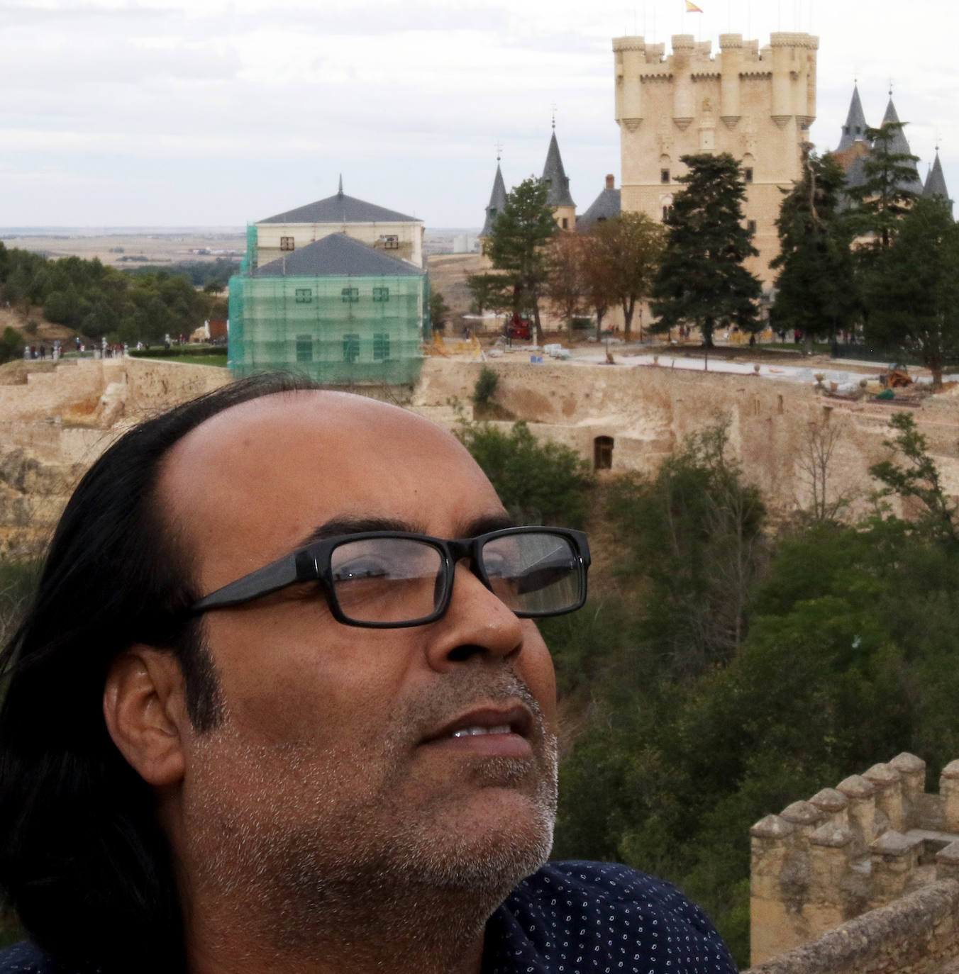 Fotografías del Hay Festival 2019 