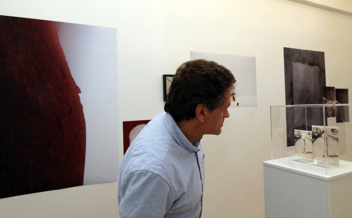 Fotos: 25 proyectos son seleccionados para la muestra Galerías