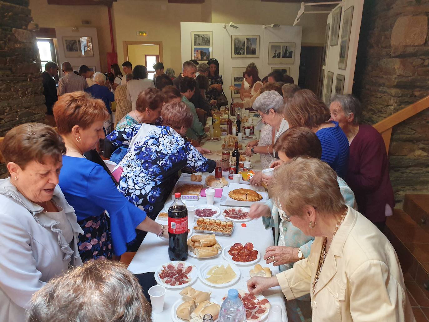 Fotos: Fiestas de Fuenterroble de Salvatierra