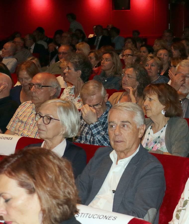 Dialogasex y el Foro Feminista ensalzan su «legado» en campañas educativas y en las técnicas de reproducción asistida