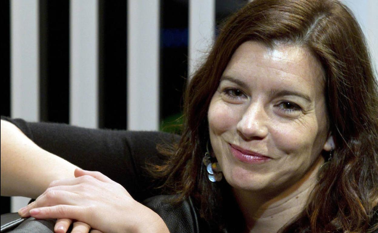 Laia Marull abre la temporada en el Auditorio de El Espinar con 'Mariana Pineda'.