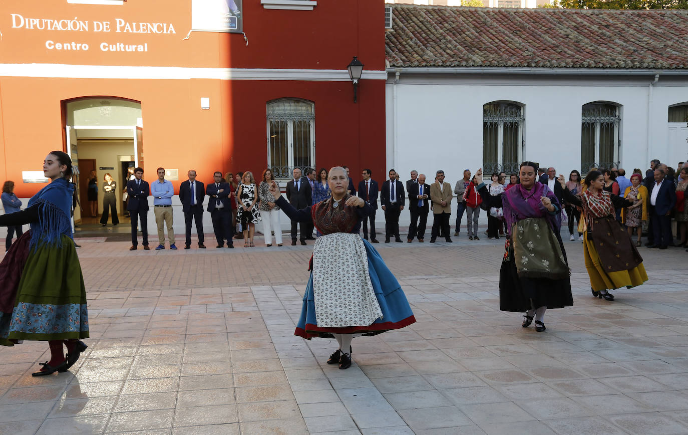 Fotos: XXXV día de la provincia de Palencia