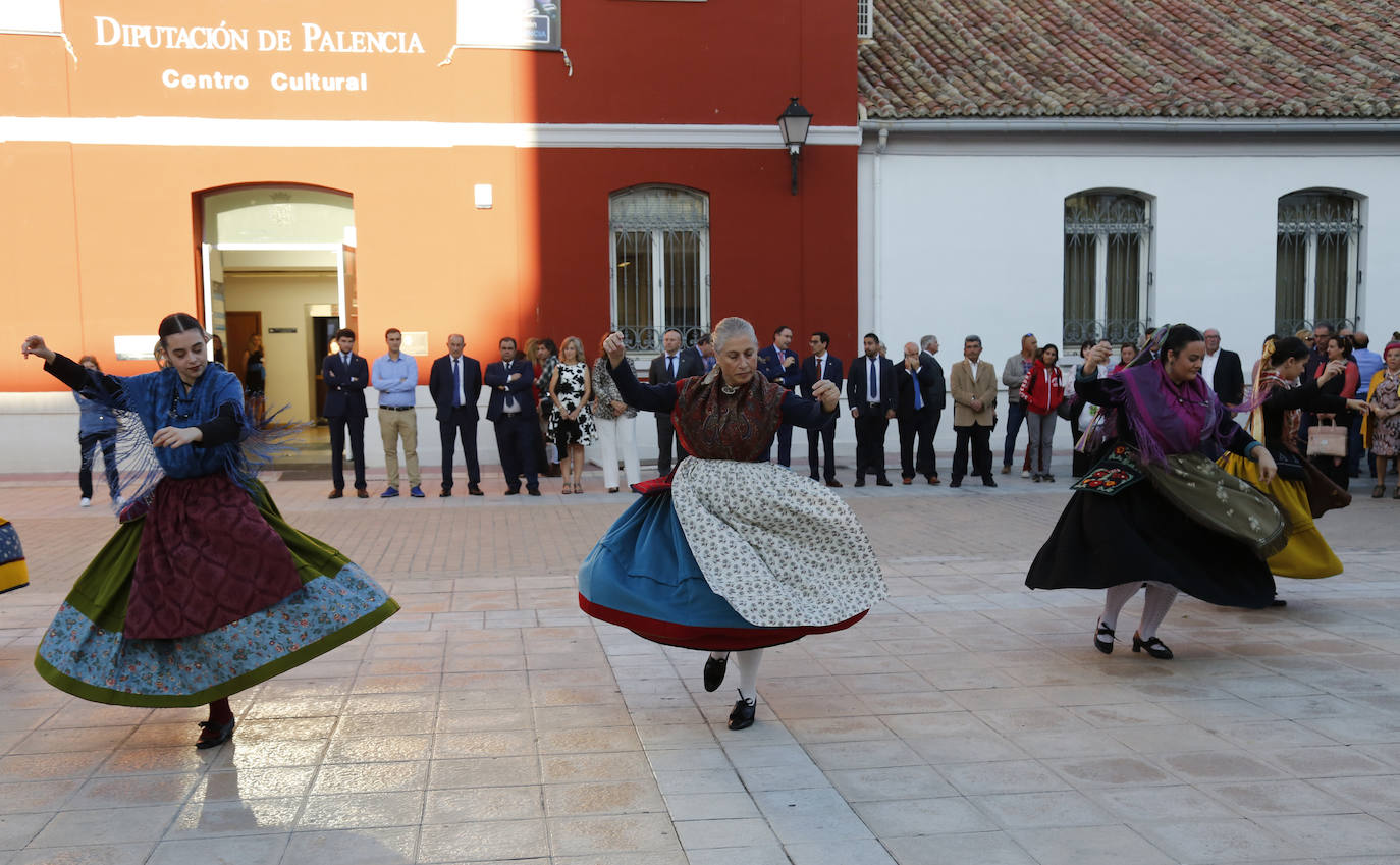 Fotos: XXXV día de la provincia de Palencia