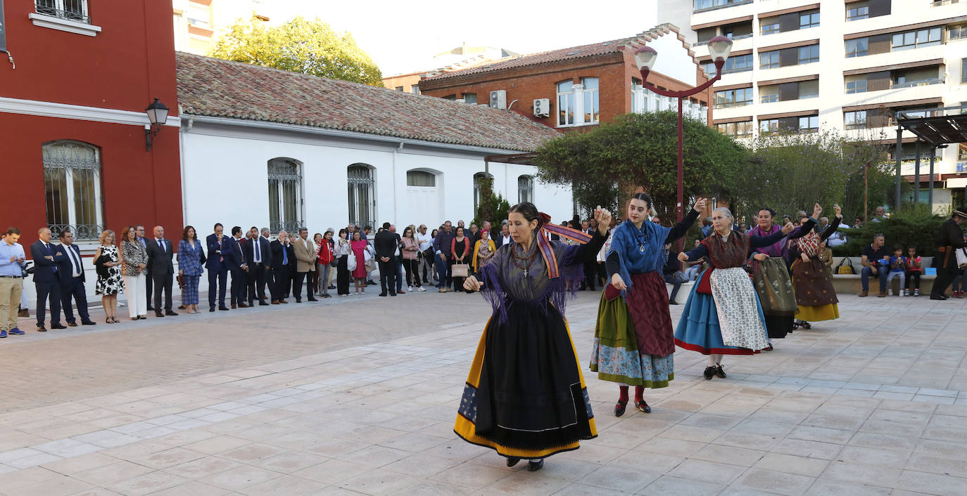 Fotos: XXXV día de la provincia de Palencia