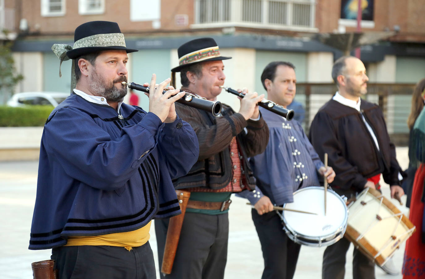 Fotos: XXXV día de la provincia de Palencia