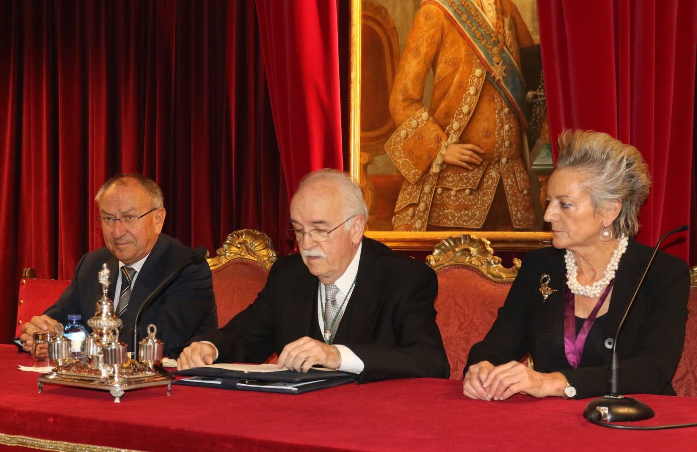 El catedrático de Historia del Arte indaga en su conferencia en los gustos pictóricos de Unamuno