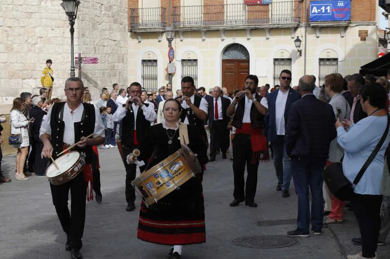 Participantes en el evento.