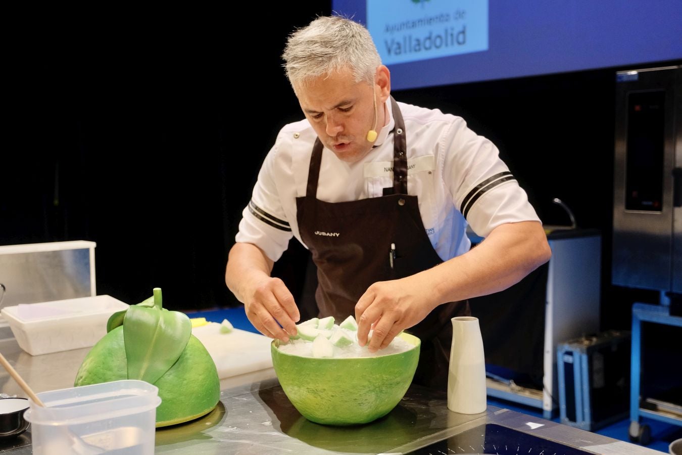 Fotos: Última jornada de San Sebastian Gastronomika