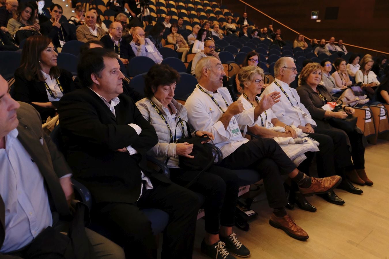 Fotos: Última jornada de San Sebastian Gastronomika