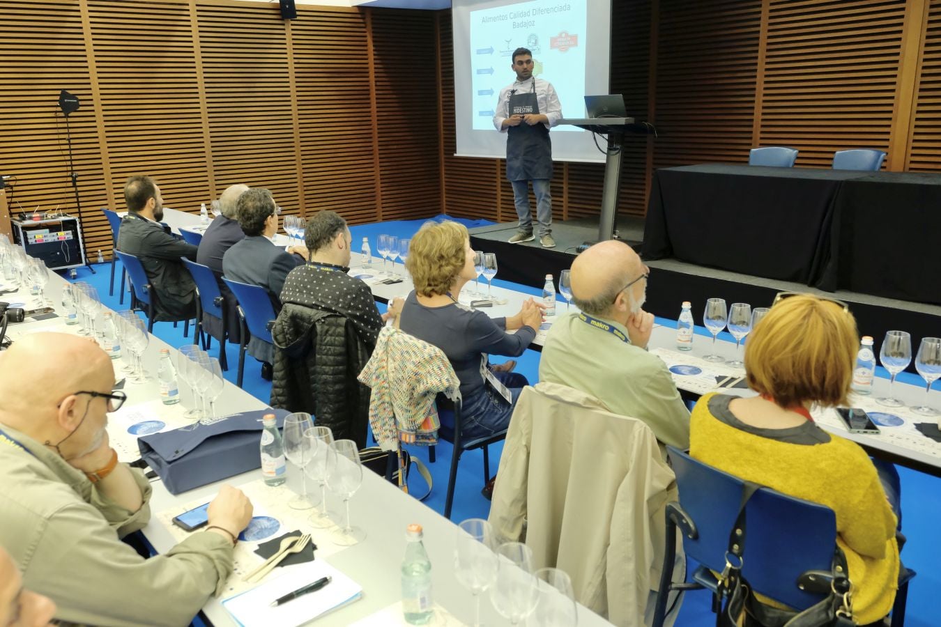 Fotos: Última jornada de San Sebastian Gastronomika