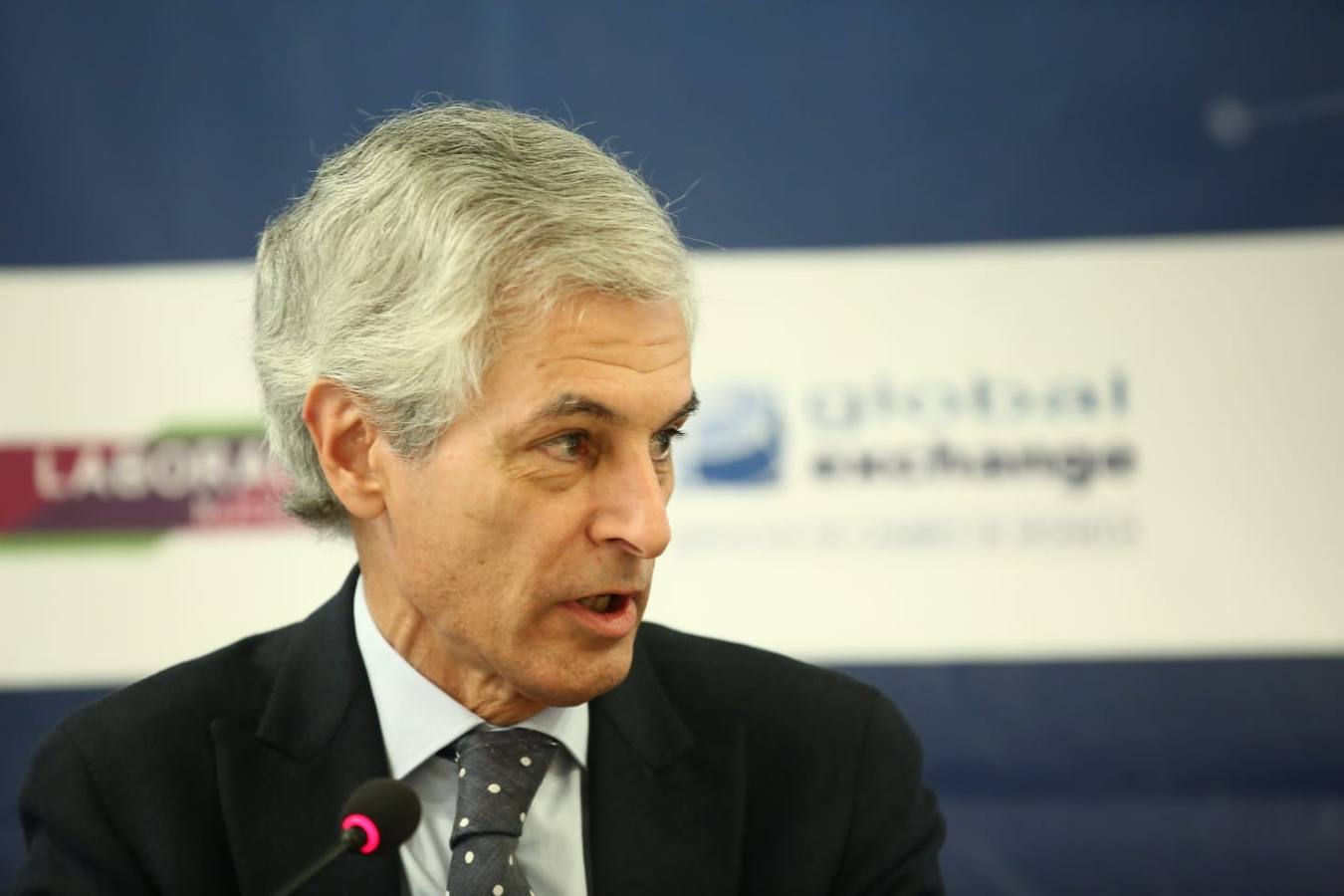 Fotos: Suárez Illana abre el Foro Económico en Salamanca