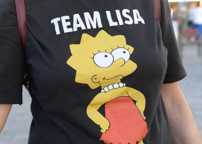 Imagen secundaria 1 - Los &#039;looks&#039; de los vallisoletanos para acudir a un desfile de moda