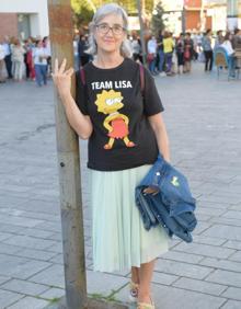 Imagen secundaria 2 - Los &#039;looks&#039; de los vallisoletanos para acudir a un desfile de moda