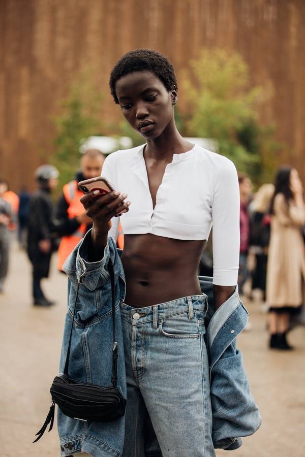 Fotos: 15 &#039;looks&#039; que te servirán de inspiración para combinar tus vaqueros