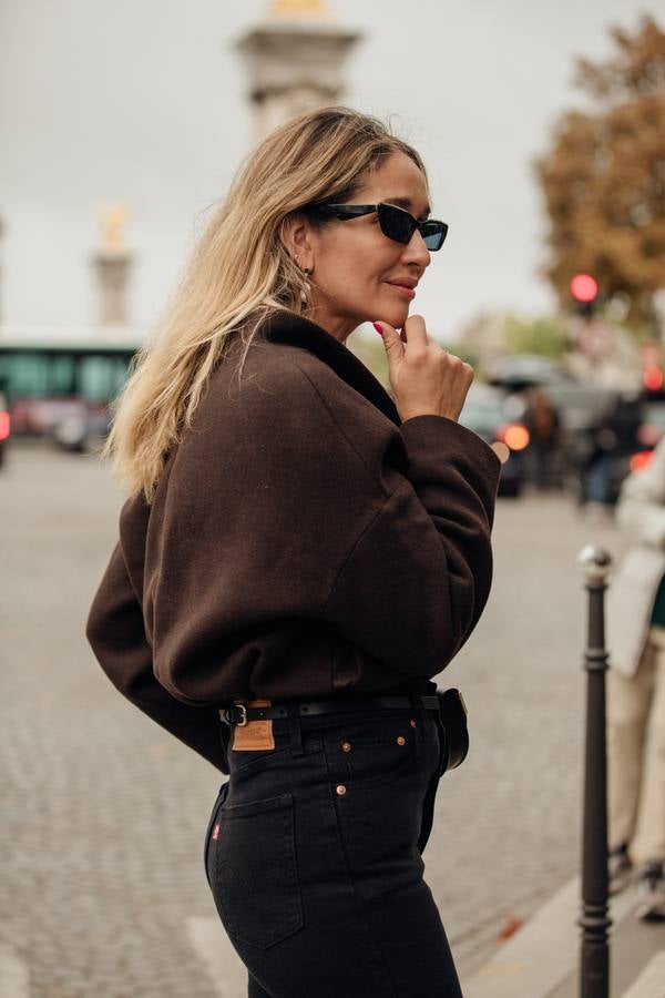 Fotos: 15 &#039;looks&#039; que te servirán de inspiración para combinar tus vaqueros