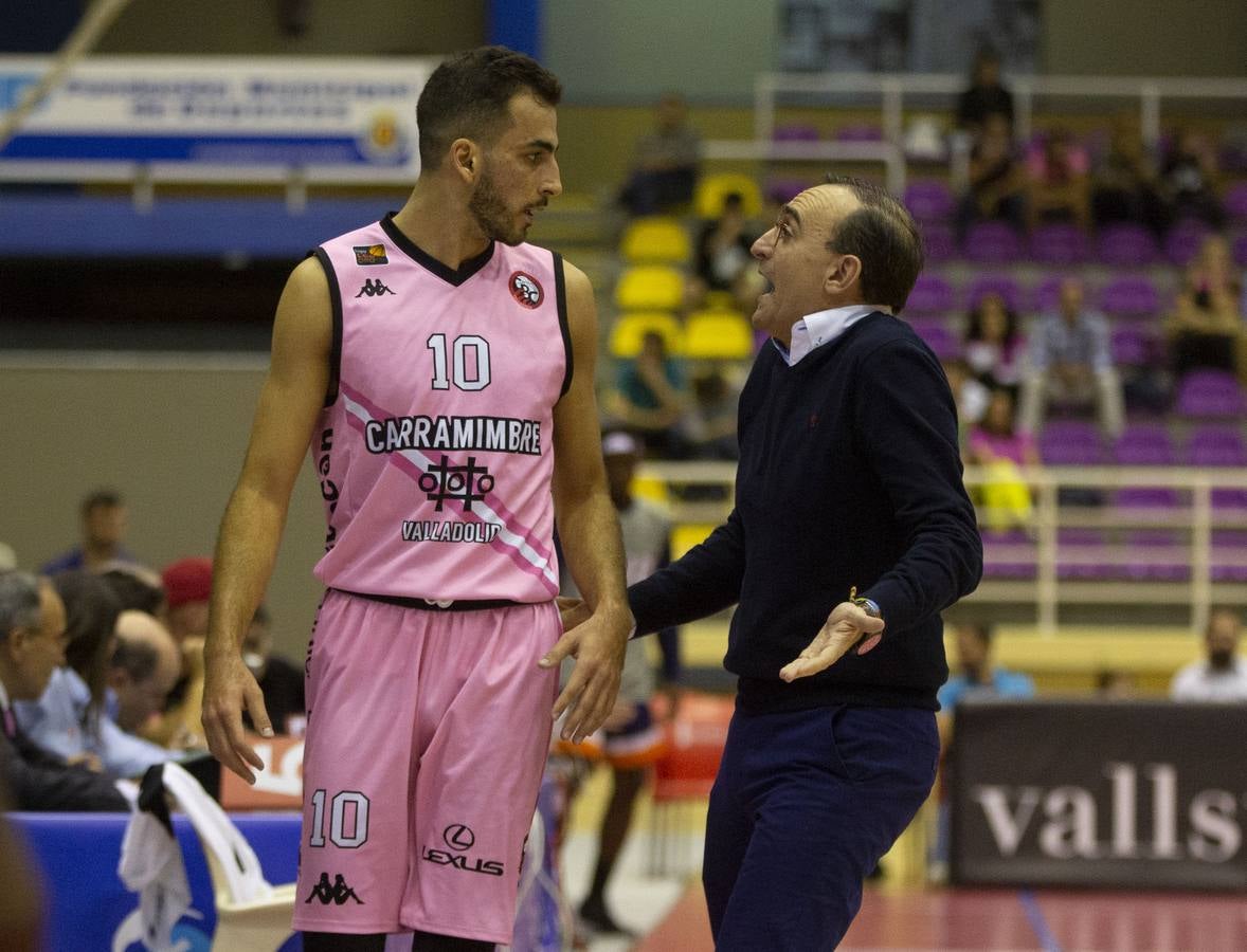 Un parcial de 21-1 en seis minutos le sirve para abrir brecha y deshacerse de un rival muy verde