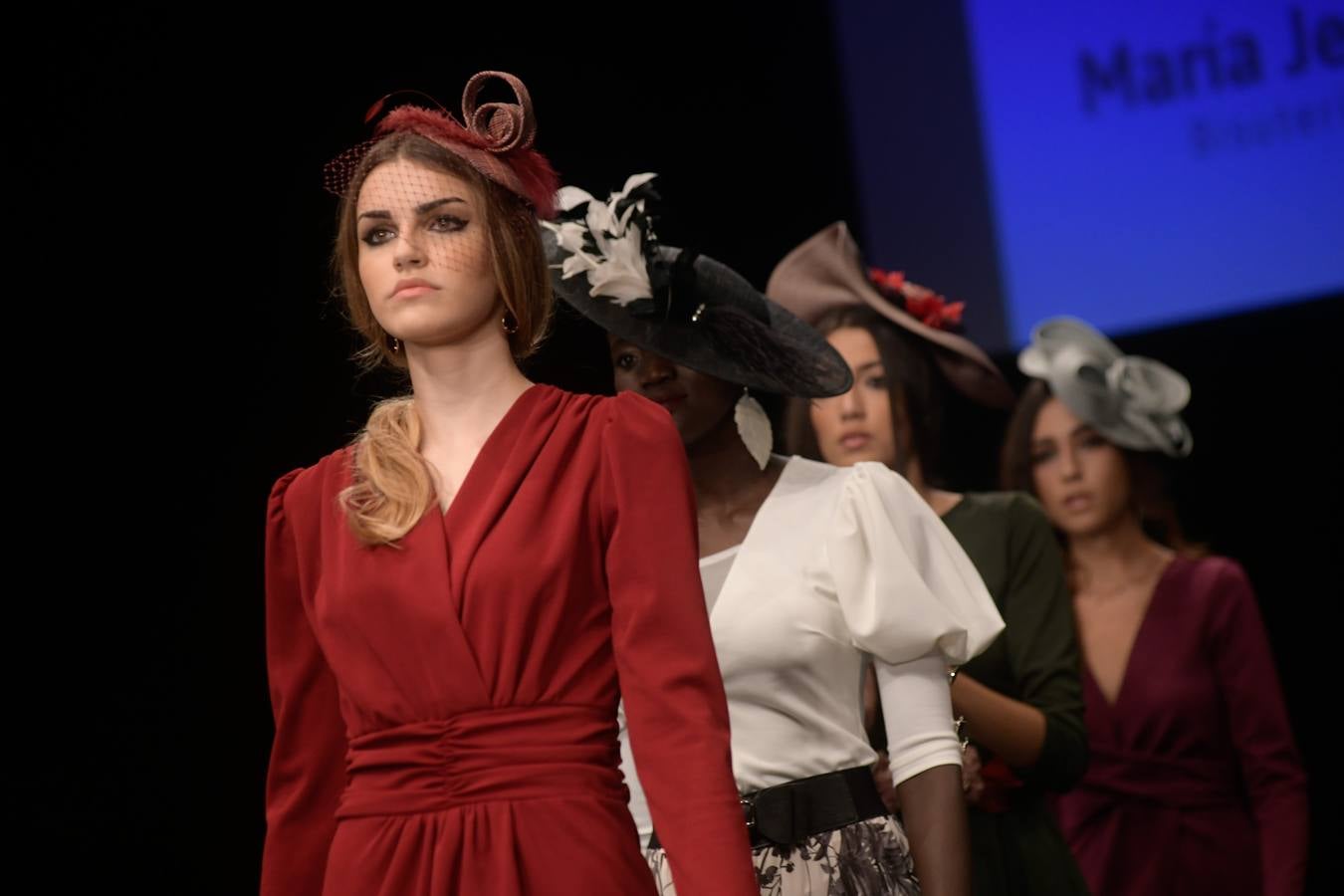 37 comercios de la ciudad presentarán las tendencias de la nueva temporada otoño invierno los días 14 y 15 de octubre