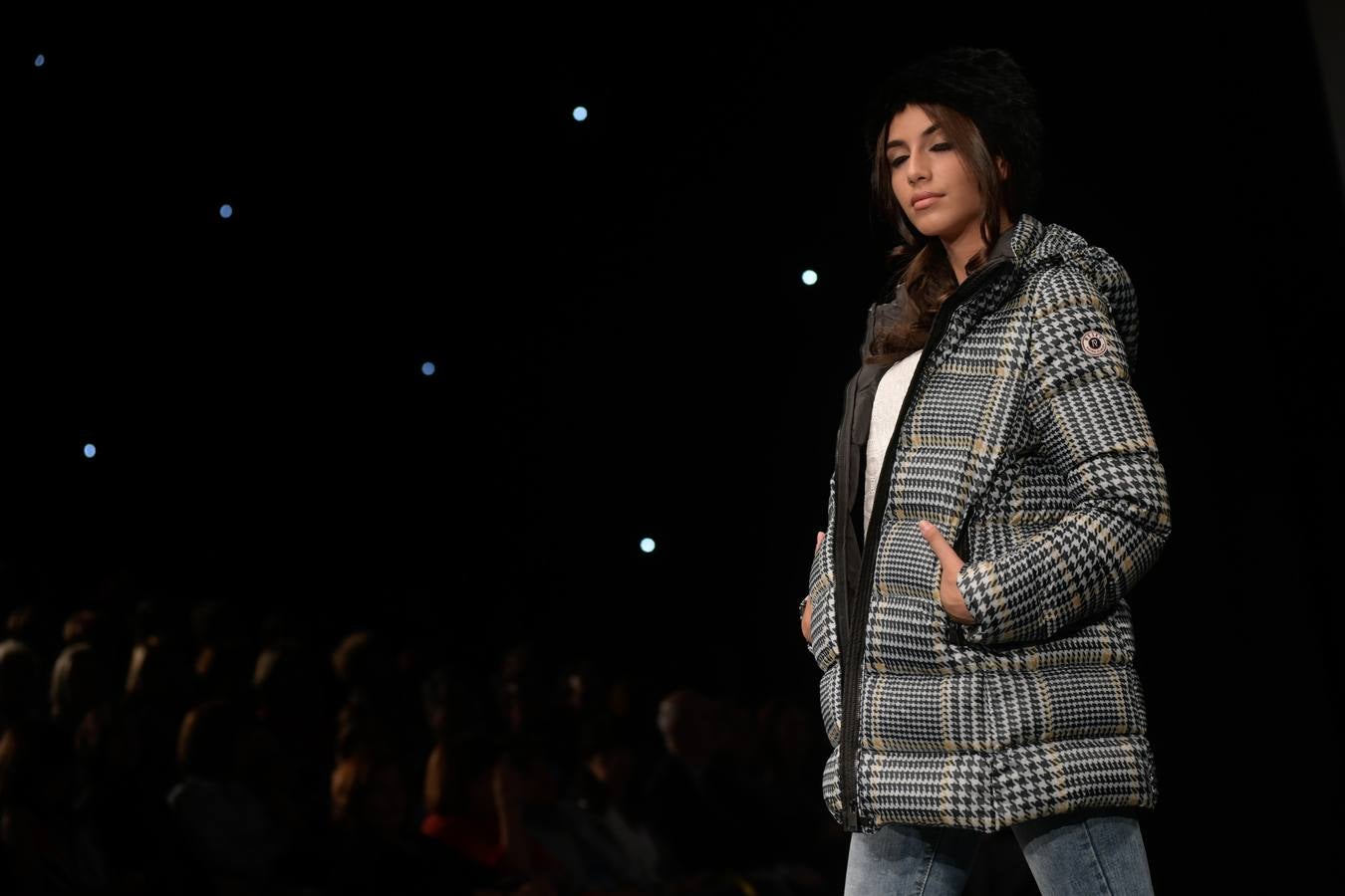 37 comercios de la ciudad presentarán las tendencias de la nueva temporada otoño invierno los días 14 y 15 de octubre