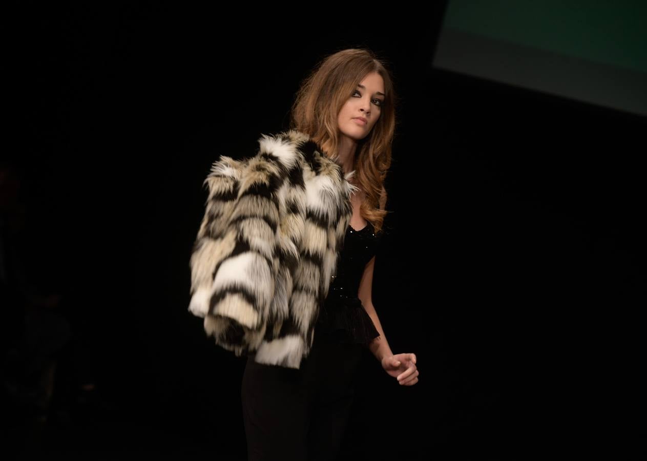 37 comercios de la ciudad presentarán las tendencias de la nueva temporada otoño invierno los días 14 y 15 de octubre