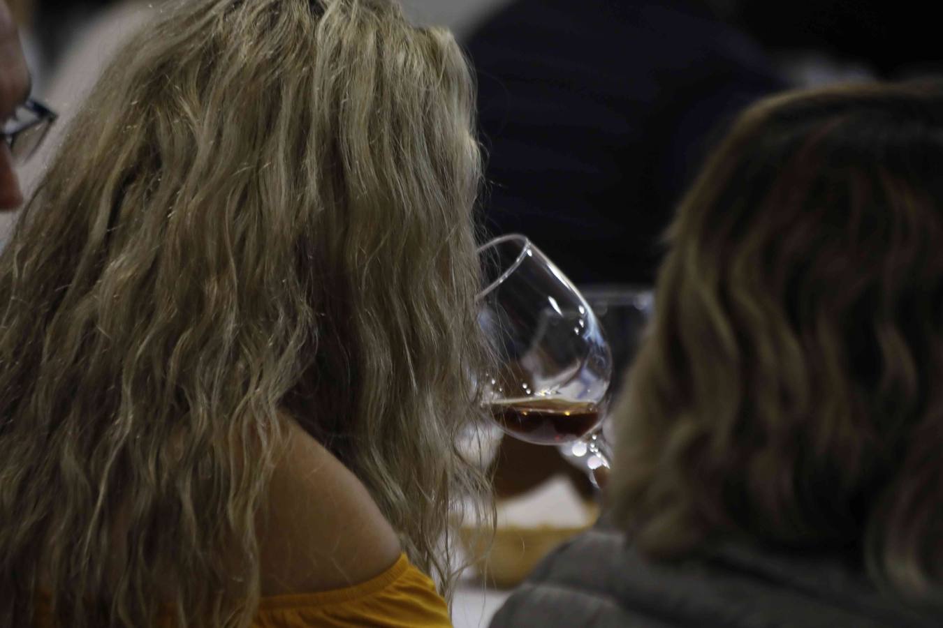 Fotos: Cuartas Jornadas Técnicas Internacionales de Sumillería en el Museo del Vino de Peñafiel