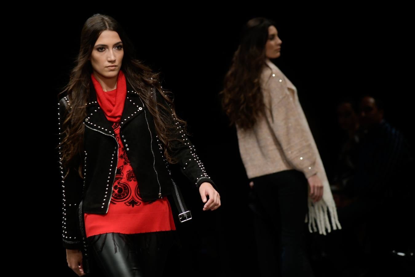 37 comercios de la ciudad han presentado las tendencias de la nueva temporada otoño invierno 