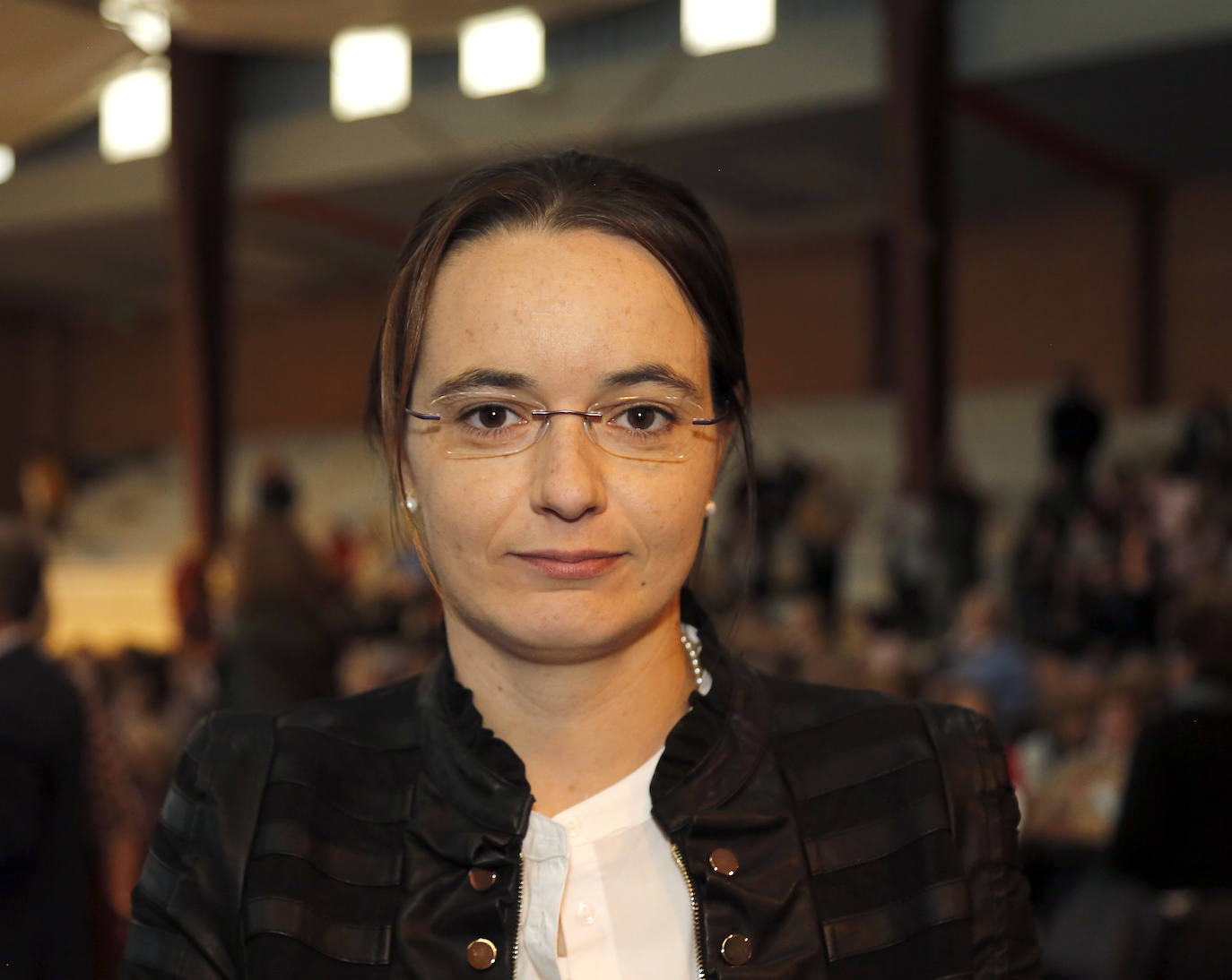 Celebración en Villarramiel del Día de la Mujer Rural.