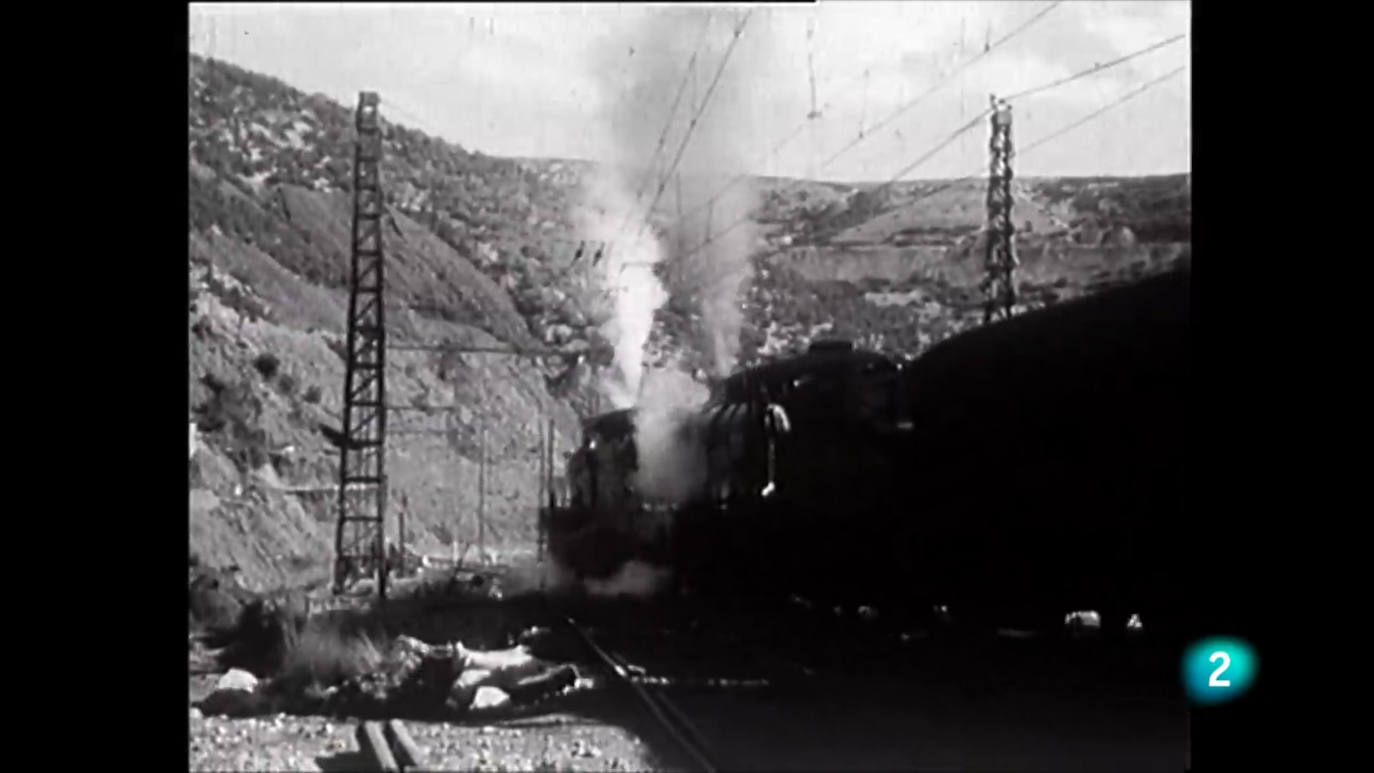 El 3 de enero de 1944, la localidad leonesa de Torre del Bierzo fue el escenario de un suceso que acabó con la vida de un número aún hoy indeterminado de pasajeros que integraban el Expreso 421.