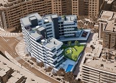 Residencial Piamonte en Parquesol