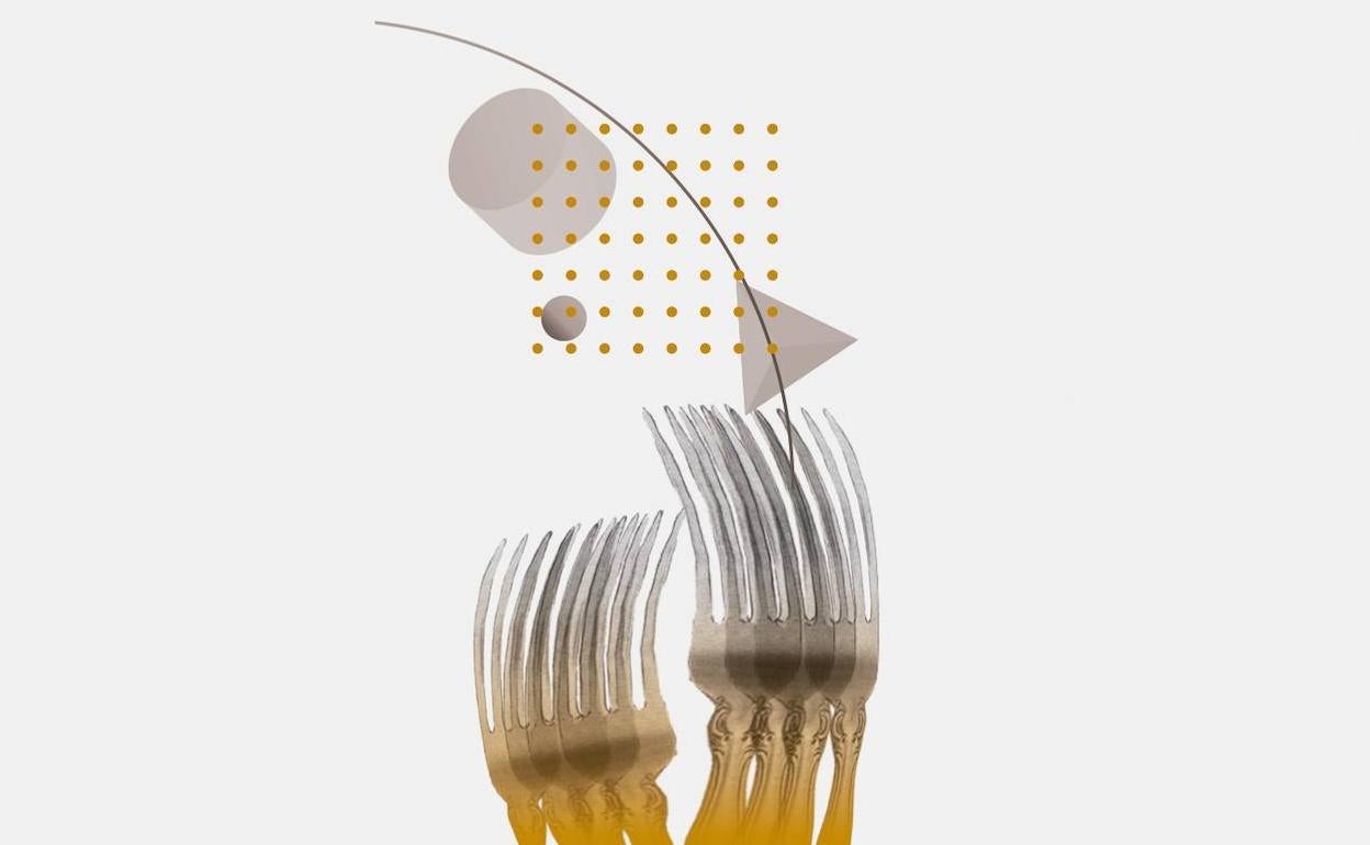 Enseñanzas de Gastronomika 2019