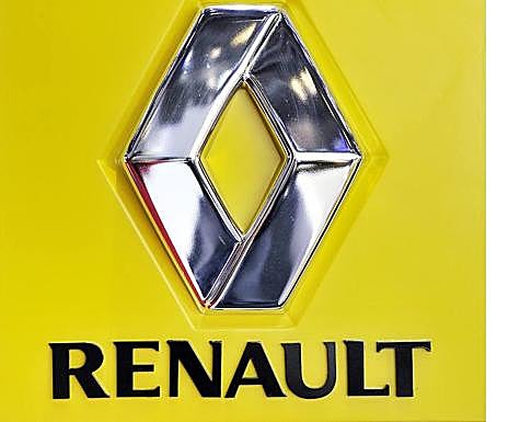 La firma del rombo, premiada.