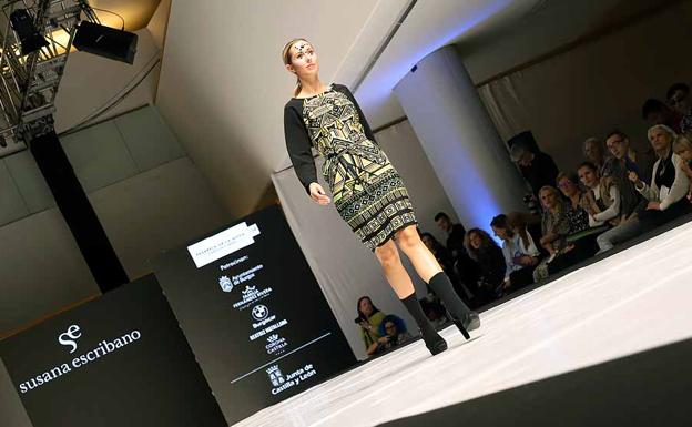 Galería. Imágenes del desfile