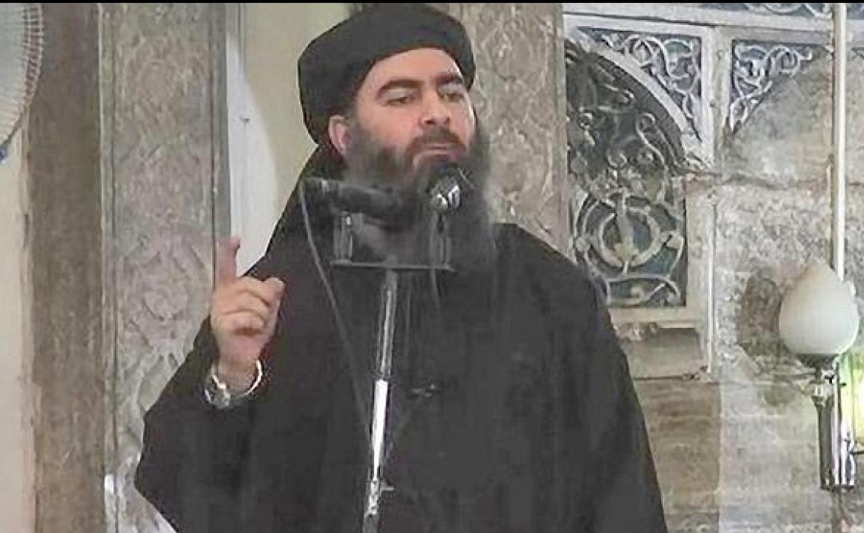 Al-Baghdadi, muere el califa, no la amenaza