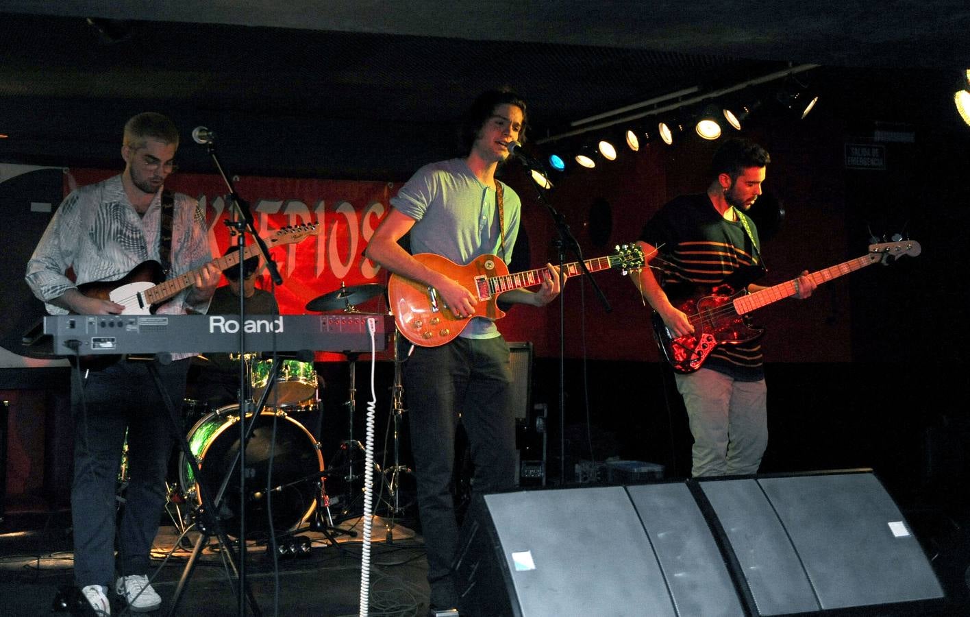 Dentro de la Muestra Musical de Otoño de la sala vallisoletana