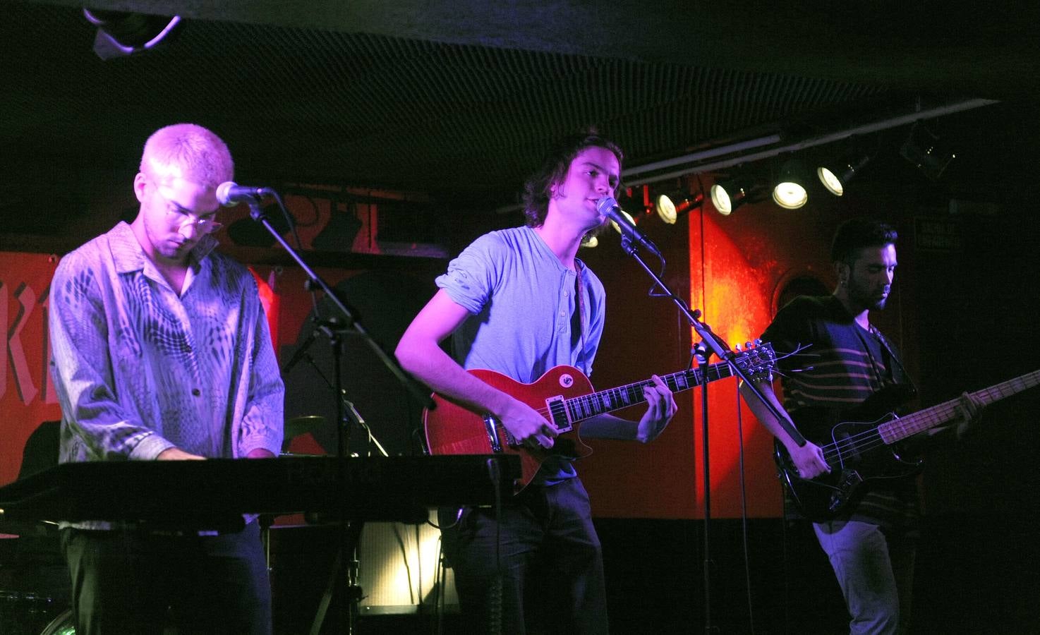 Dentro de la Muestra Musical de Otoño de la sala vallisoletana