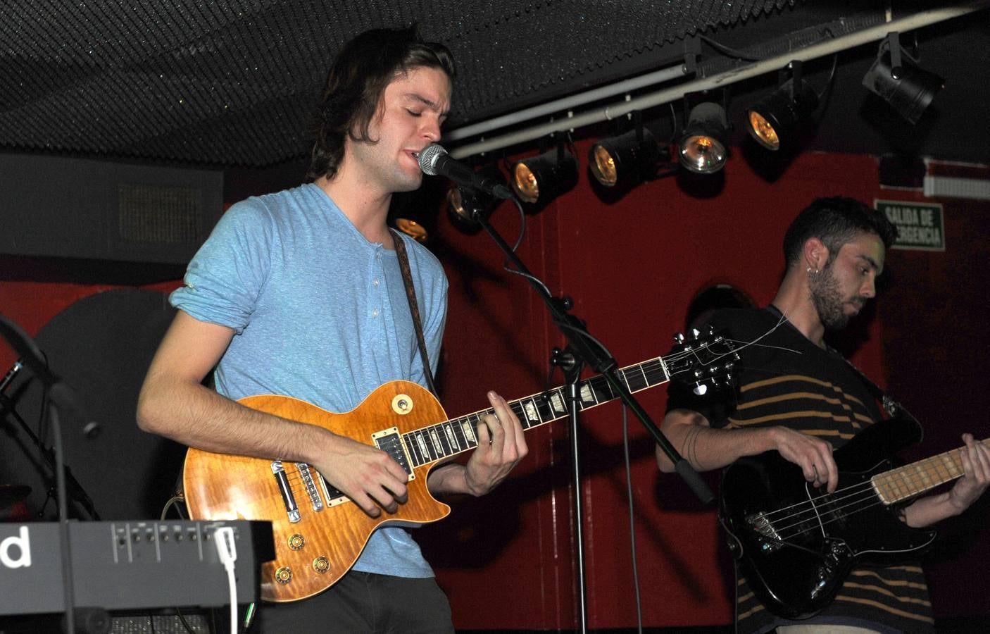 Dentro de la Muestra Musical de Otoño de la sala vallisoletana