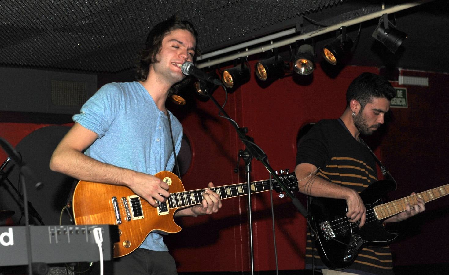 Dentro de la Muestra Musical de Otoño de la sala vallisoletana