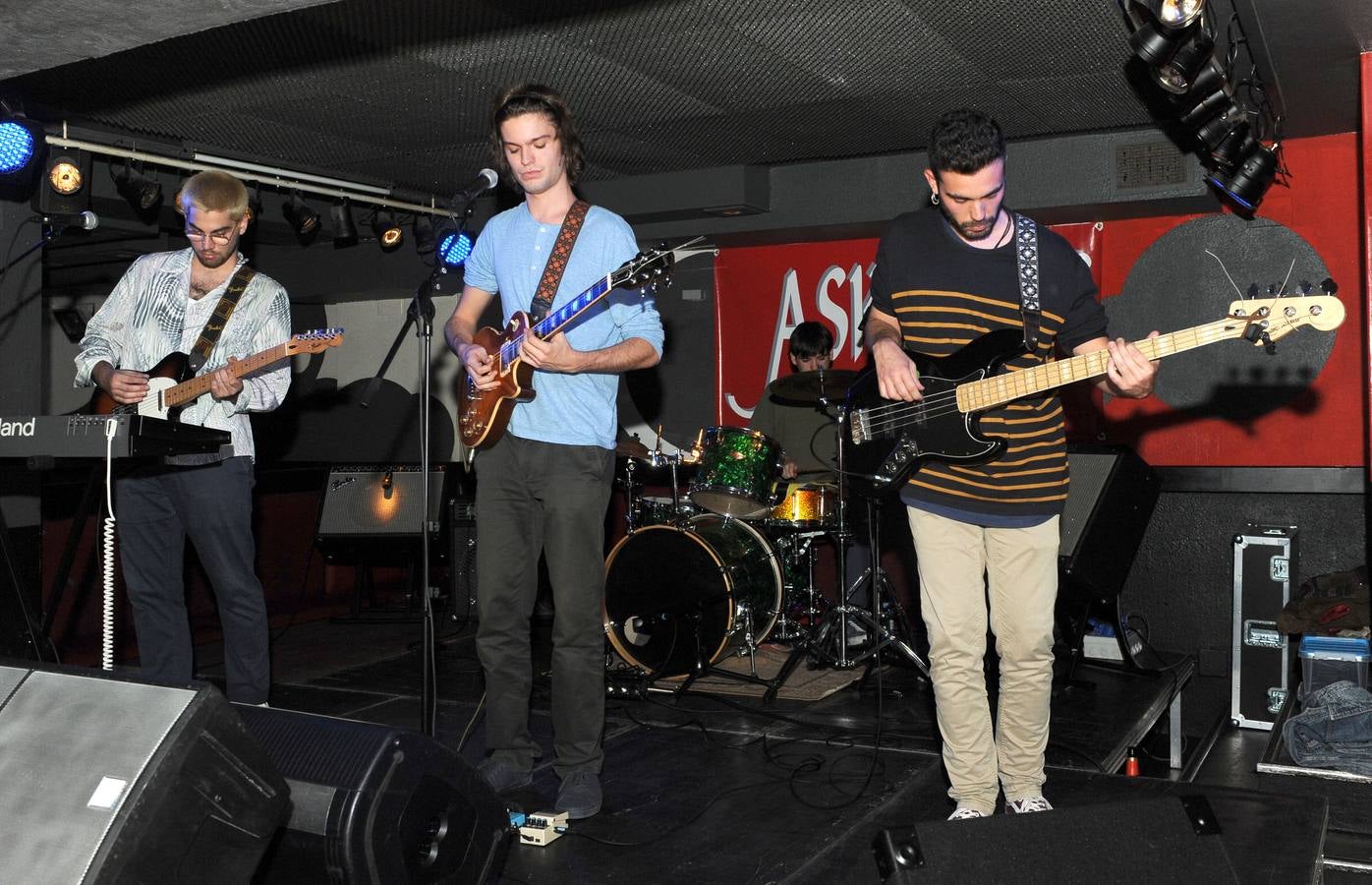 Dentro de la Muestra Musical de Otoño de la sala vallisoletana