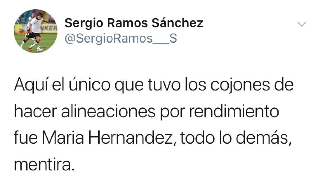 De nuevo la polémica de las alineaciones y los técnicos en el Salamanca CF UDS: «El único que tuvo cojones de hacerlas fue María»