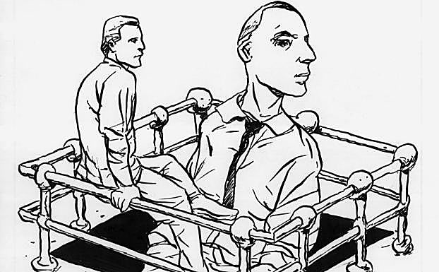 Política sin retorno