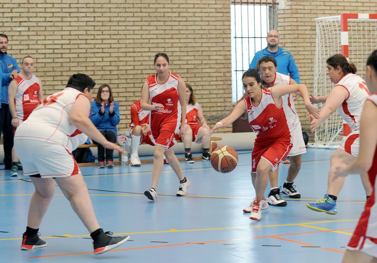 Fotos: Deporte Base del 26 y 27 de ocubre. Valladolid