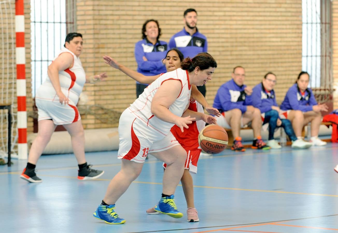 Fotos: Deporte Base del 26 y 27 de ocubre. Valladolid
